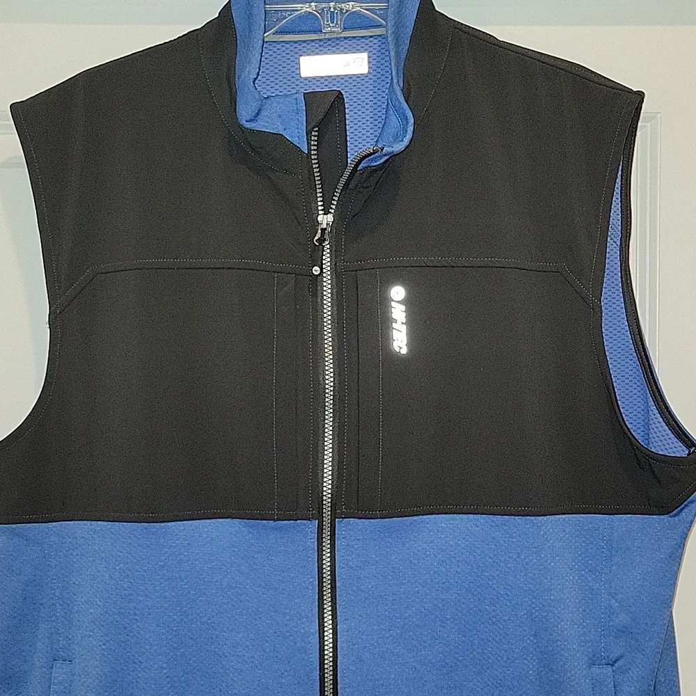 Hi-Tec Men's Vest - Picture 2 of 9